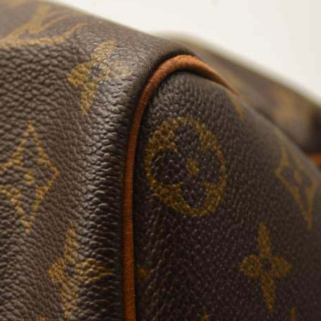 LOUIS VUITTON Monogram Keepall 45