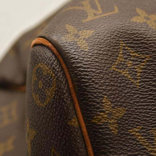 LOUIS VUITTON Monogram Keepall 45