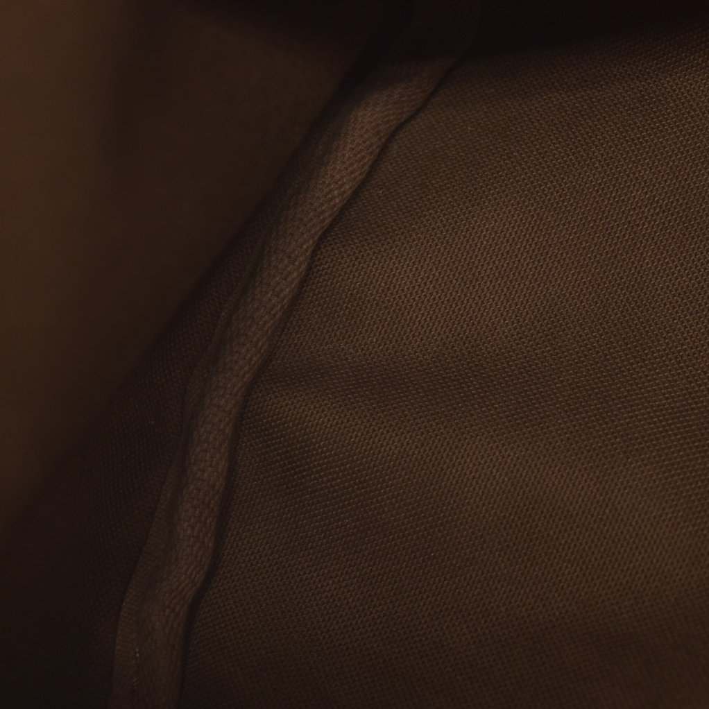 Louis Vuitton LV Hand Bag Speedy 25 Brown Monogram SP0975