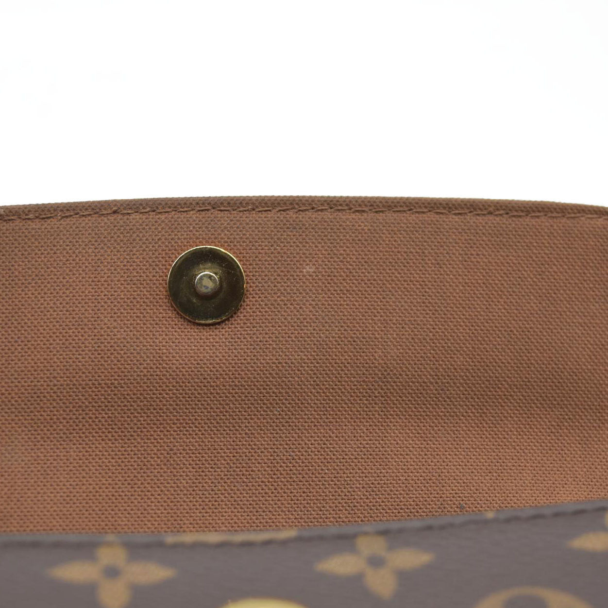 Louis Vuitton  Monogram Ivy Wallet On Chain RFID NO BOX