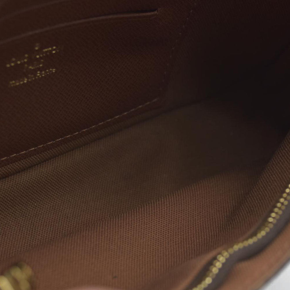 Louis Vuitton  Monogram Ivy Wallet On Chain RFID NO BOX