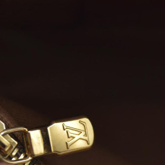 Louis Vuitton  Monogram Ivy Wallet On Chain RFID NO BOX