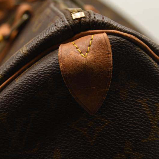 LOUIS VUITTON Monogram Keepall 45