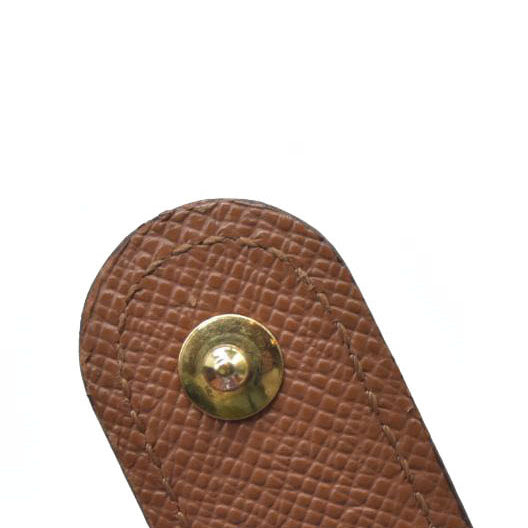 $495 CONSIGNMENT Louis Vuitton Monogram Agenda PM Notebook Cover Brown