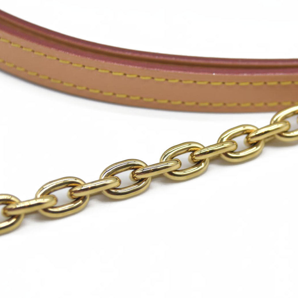 Louis Vuitton  Monogram Ivy Wallet On Chain RFID NO BOX