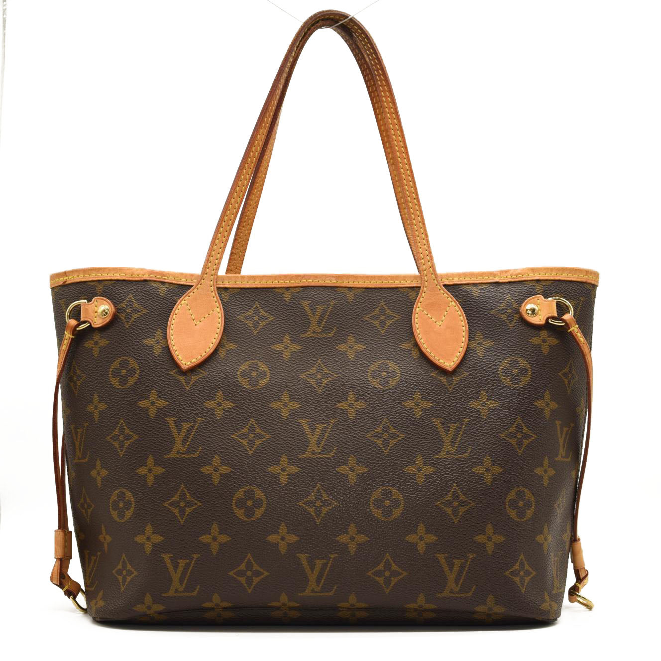 LOUIS VUITTON Monogram Neverfull PM