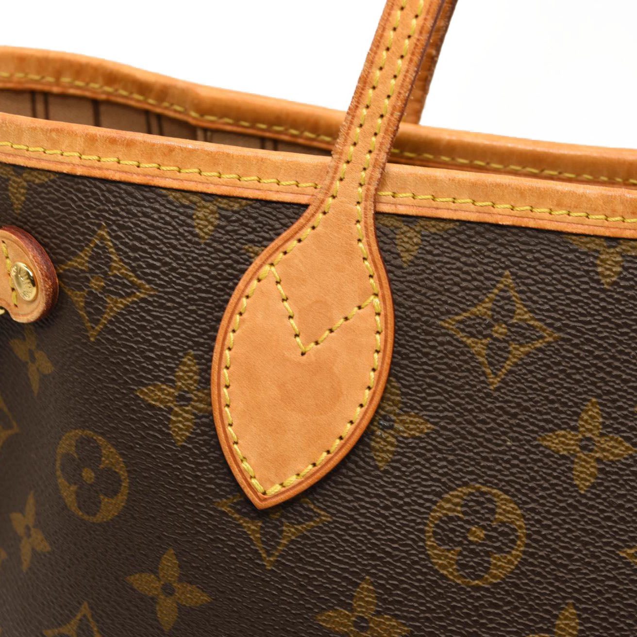 LOUIS VUITTON Monogram Neverfull PM