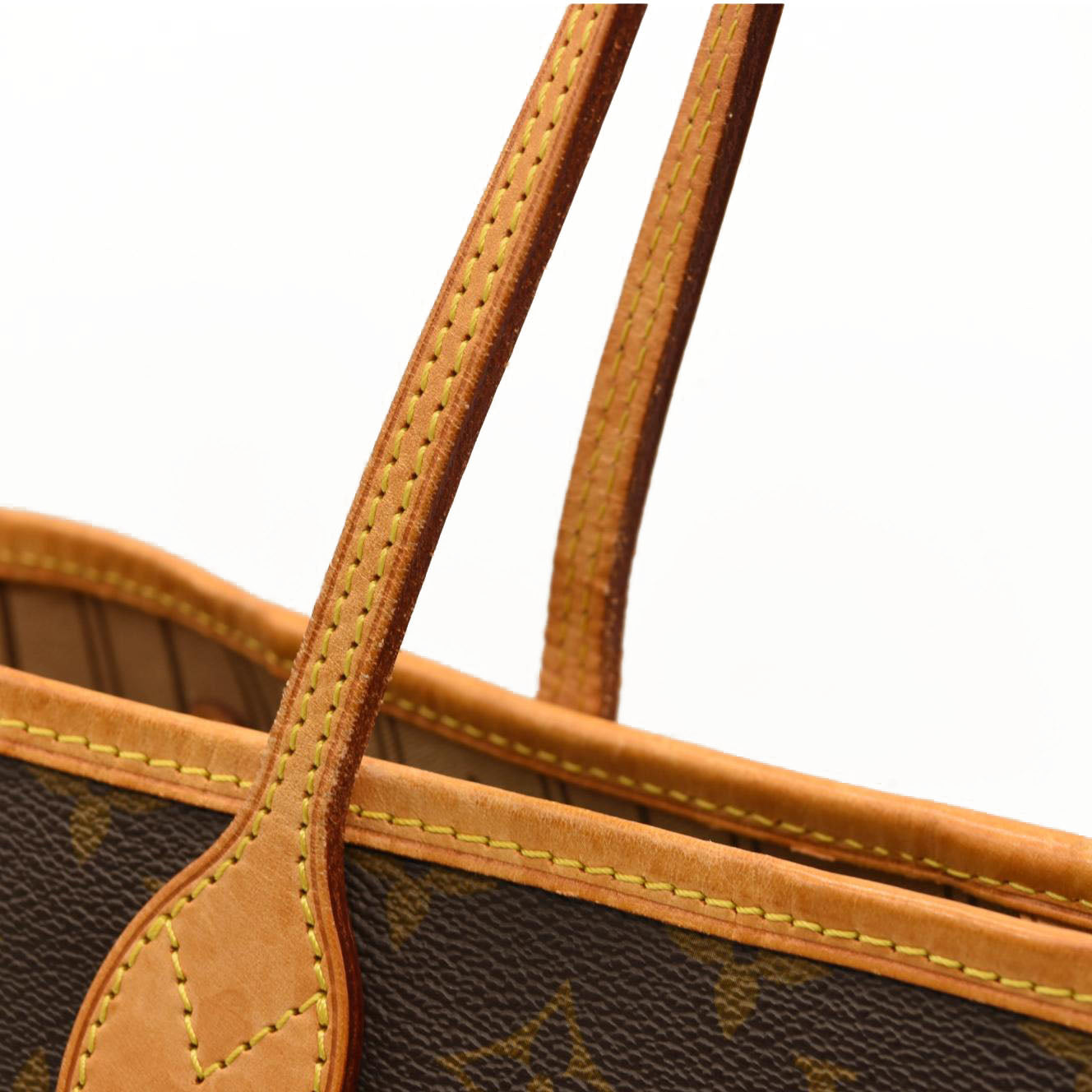 LOUIS VUITTON Monogram Neverfull PM