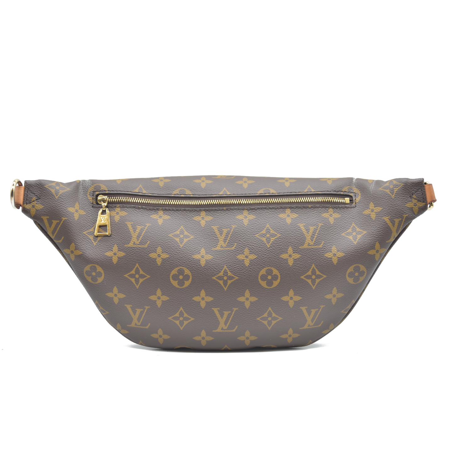 LOUIS VUITTON Monogram High Rise RFID