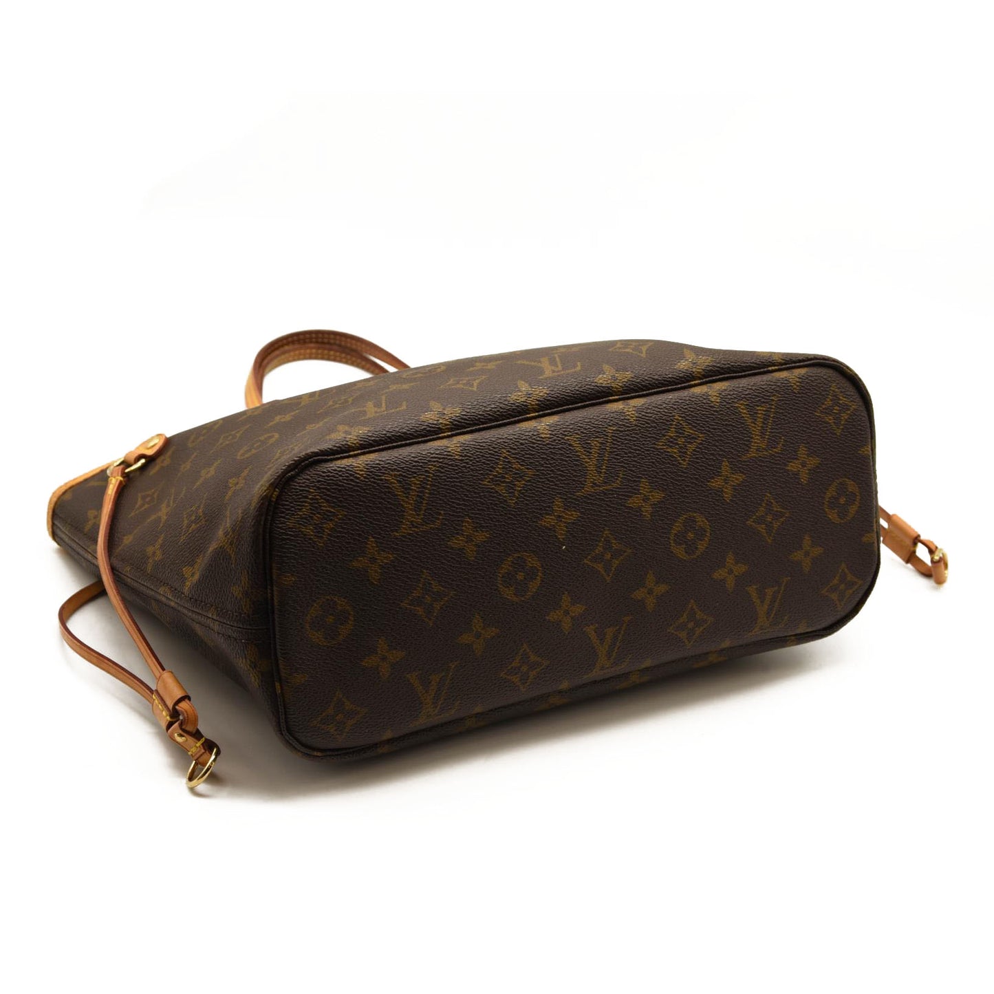 LOUIS VUITTON Monogram Neverfull PM