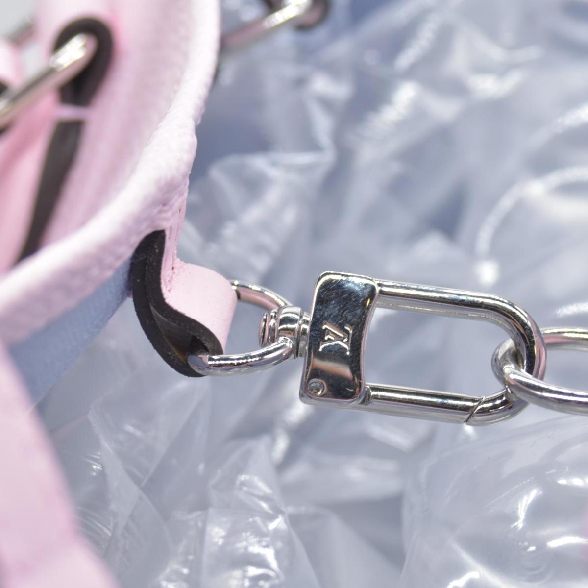 Louis Vuitton 2020 Monogram Giant Escale 'Okinawa' OnTheGo GM