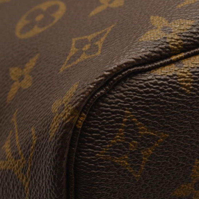 LOUIS VUITTON Monogram Neverfull PM