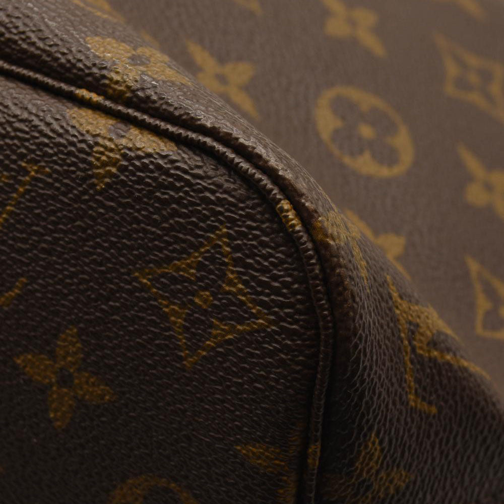 LOUIS VUITTON Monogram Neverfull PM