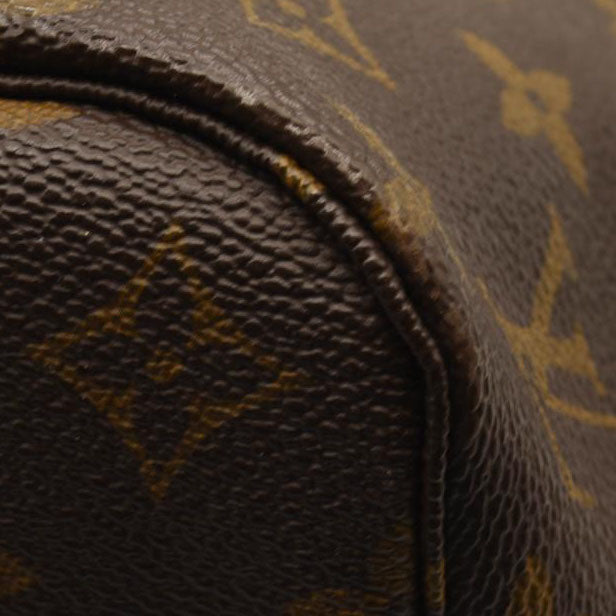 LOUIS VUITTON Monogram Neverfull PM