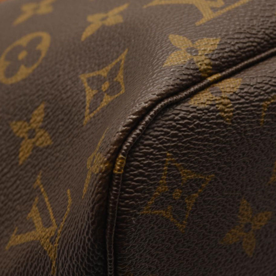 LOUIS VUITTON Monogram Neverfull PM