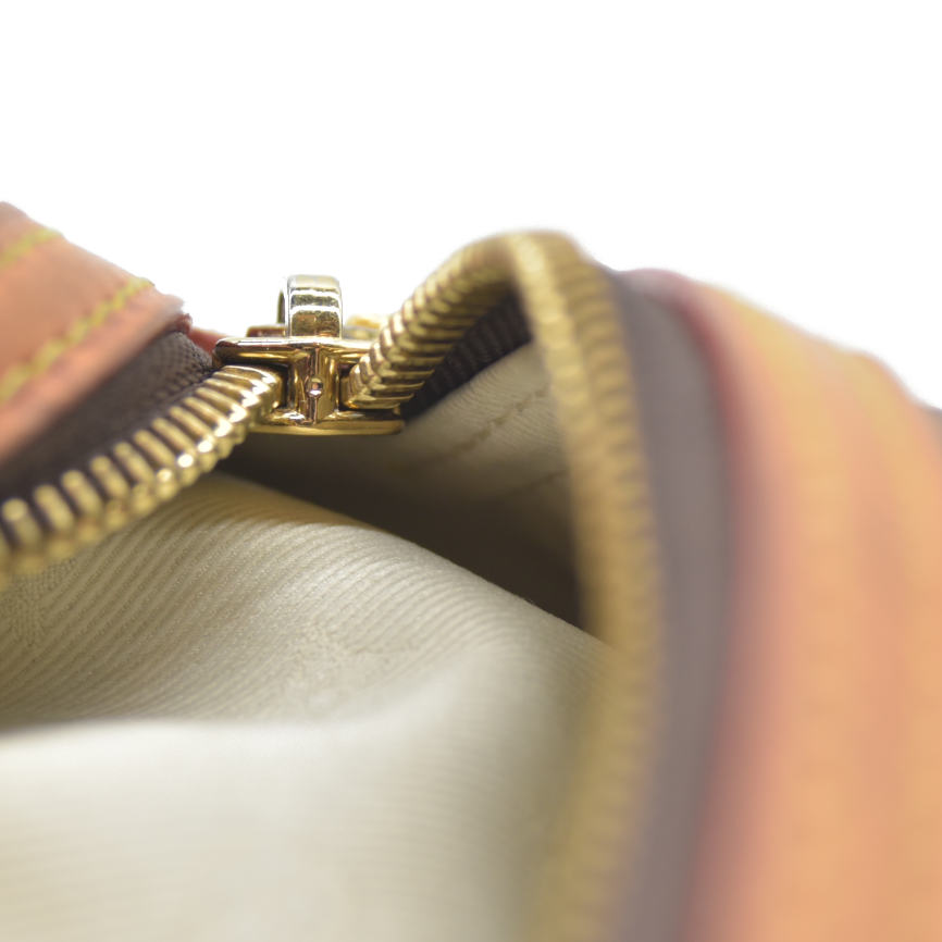 LOUIS VUITTON Monogram High Rise RFID