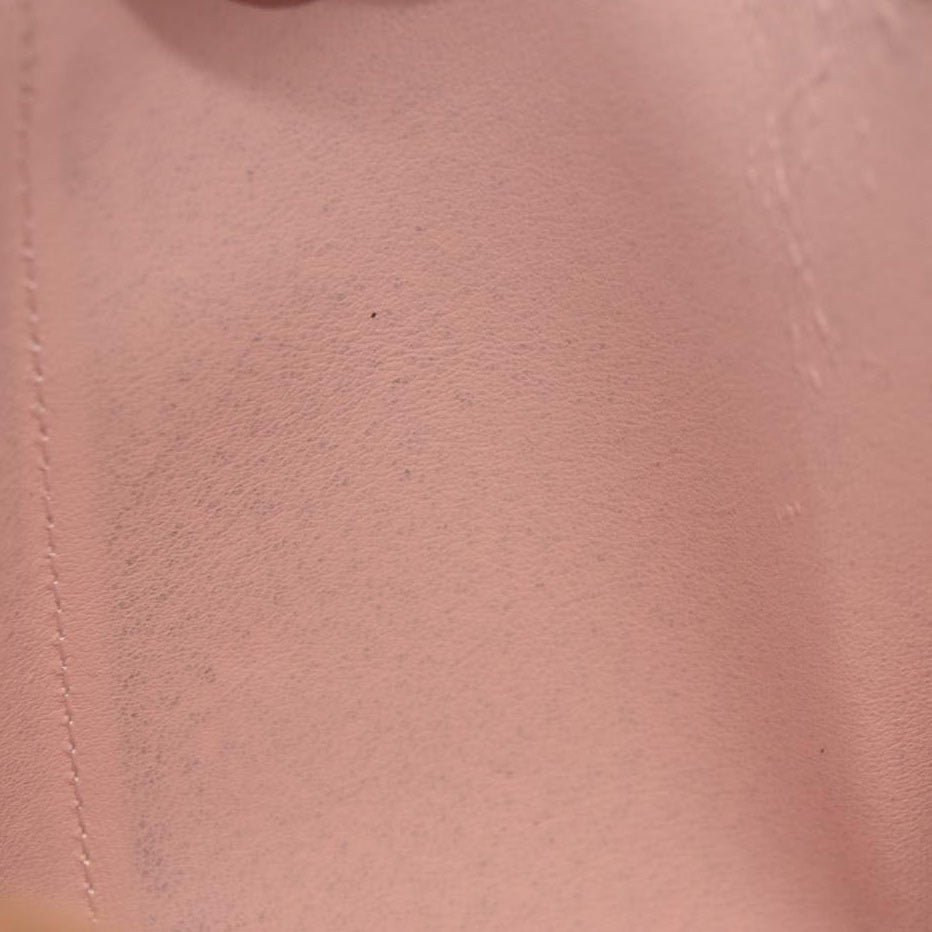 Louis Vuitton  Monogram Victorine Wallet Rose Ballerine