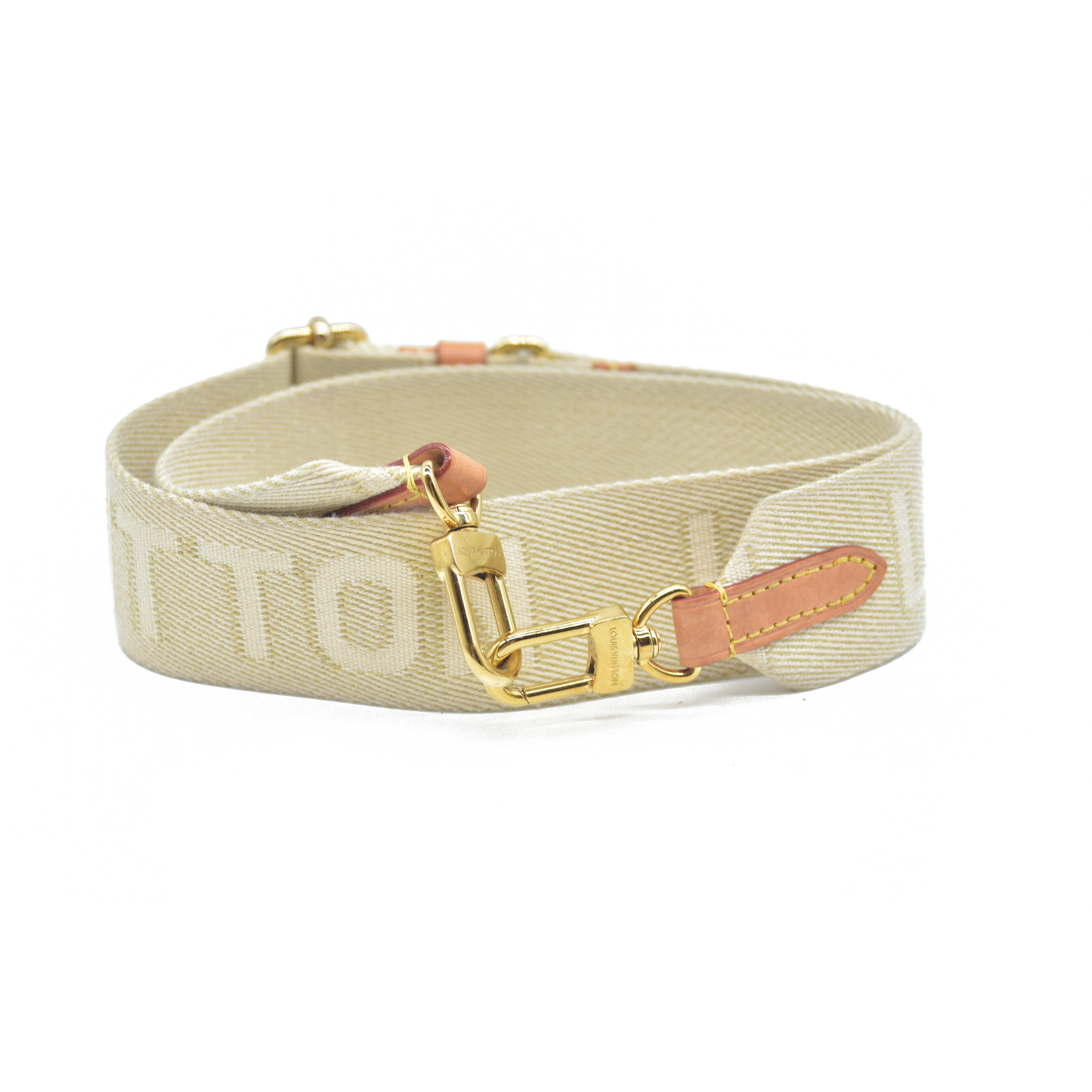 LOUIS VUITTON Monogram High Rise RFID