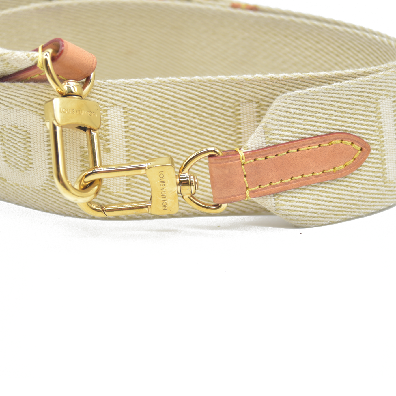 LOUIS VUITTON Monogram High Rise RFID