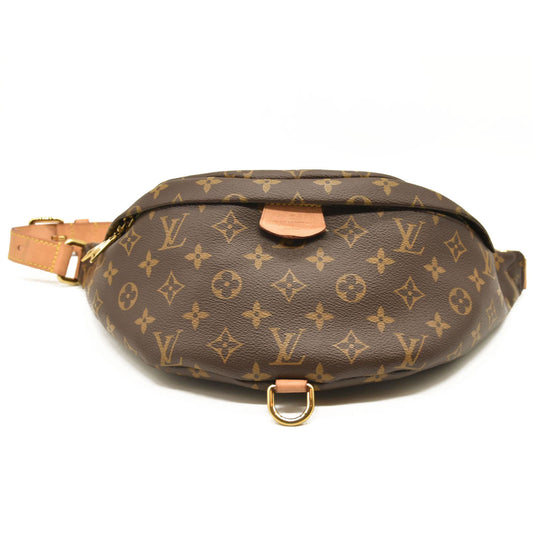 LOUIS VUITTON Monogram Bumbag