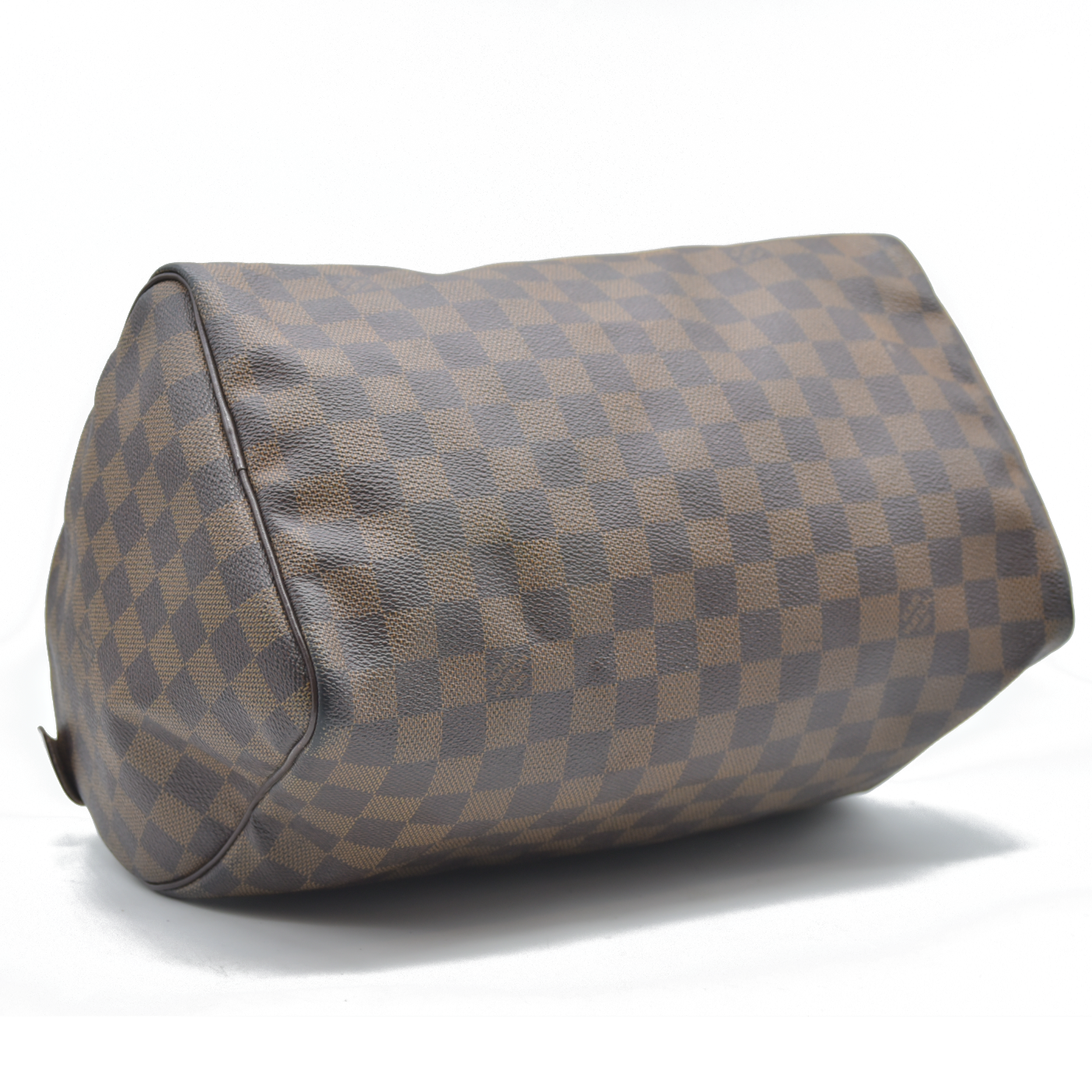 LOUIS VUITTON Damier Ebene Speedy 30 SD3059