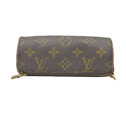 Louis Vuitton Monogram Mini Papillon CONSIGNMENT
