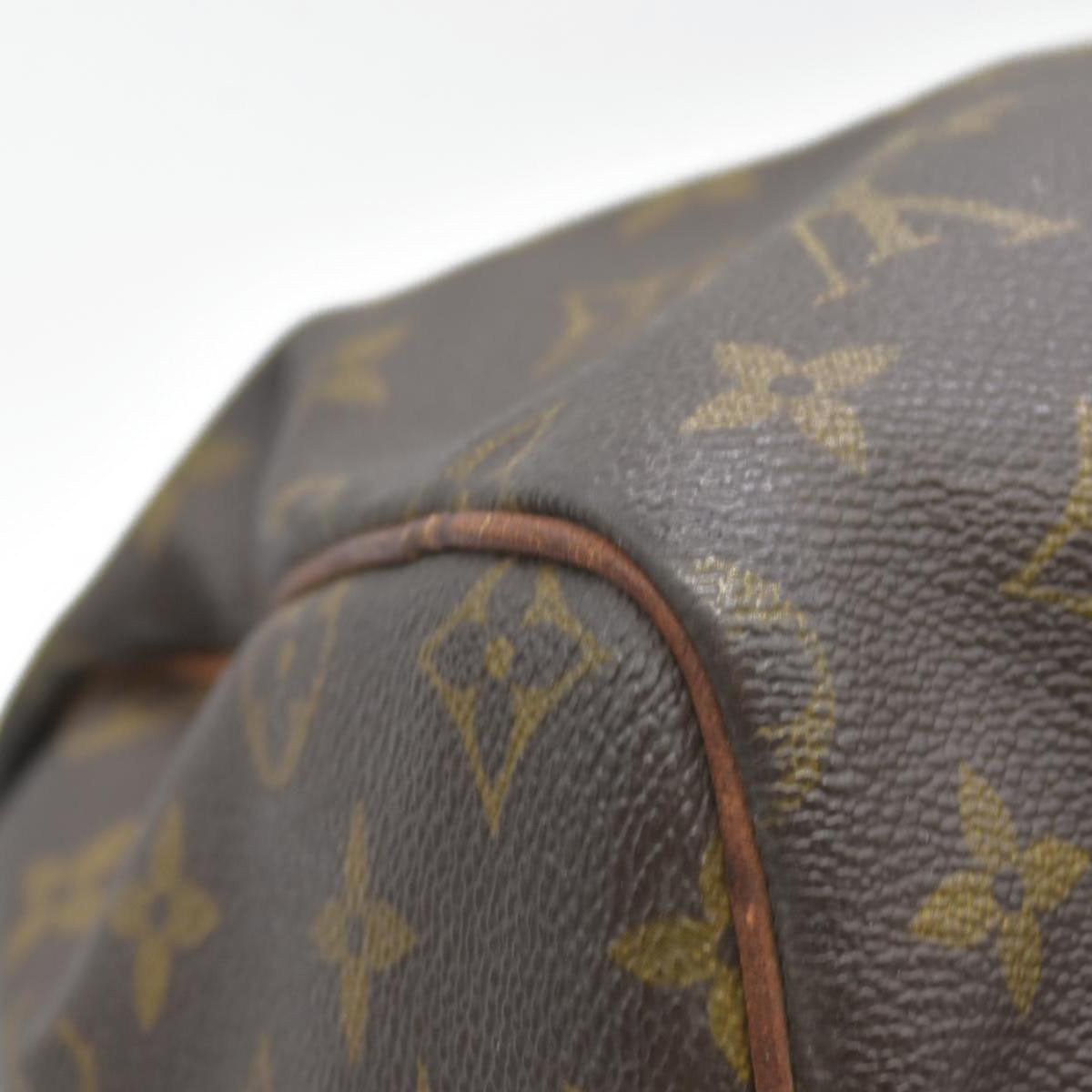 Louis Vuitton Monogram Speedy 30