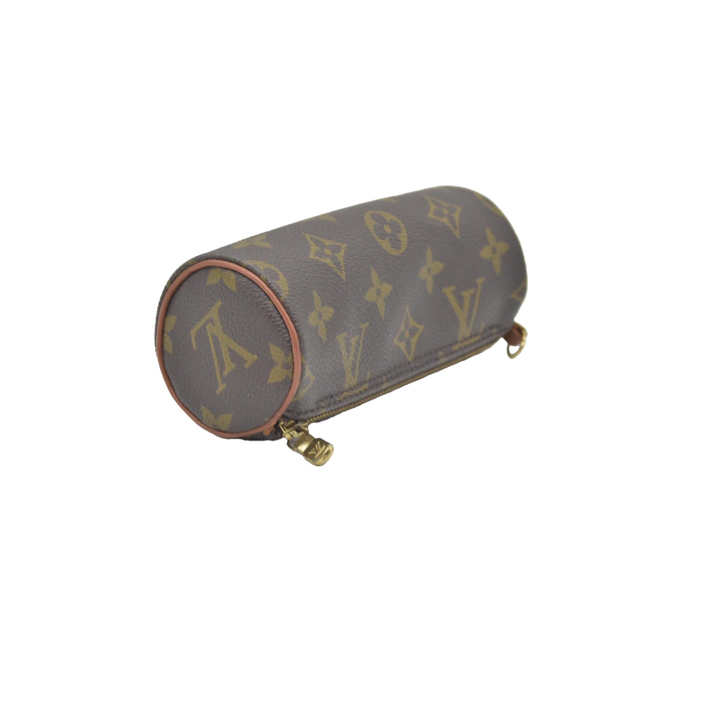 Louis Vuitton Monogram Mini Papillon CONSIGNMENT