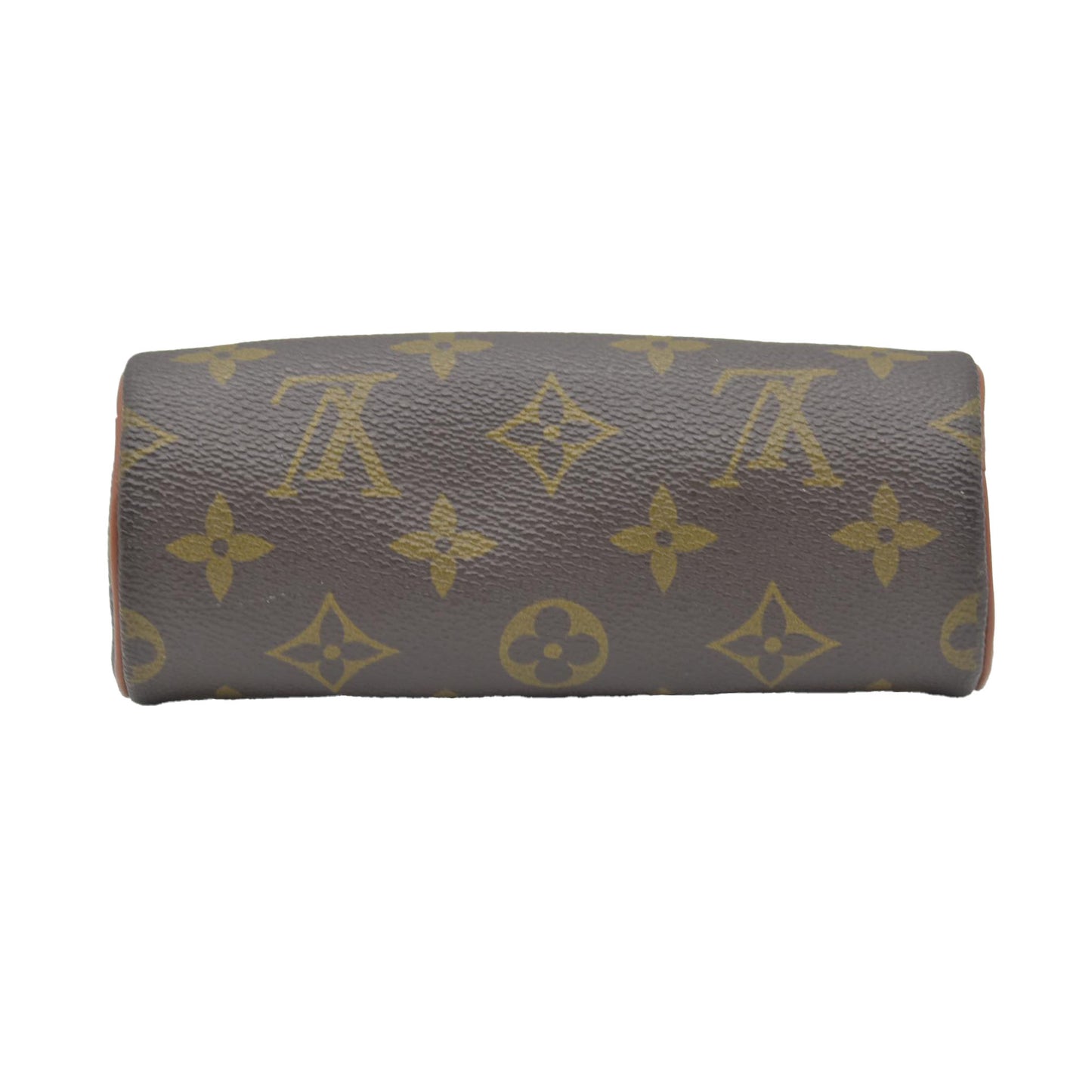 Louis Vuitton Monogram Mini Papillon CONSIGNMENT