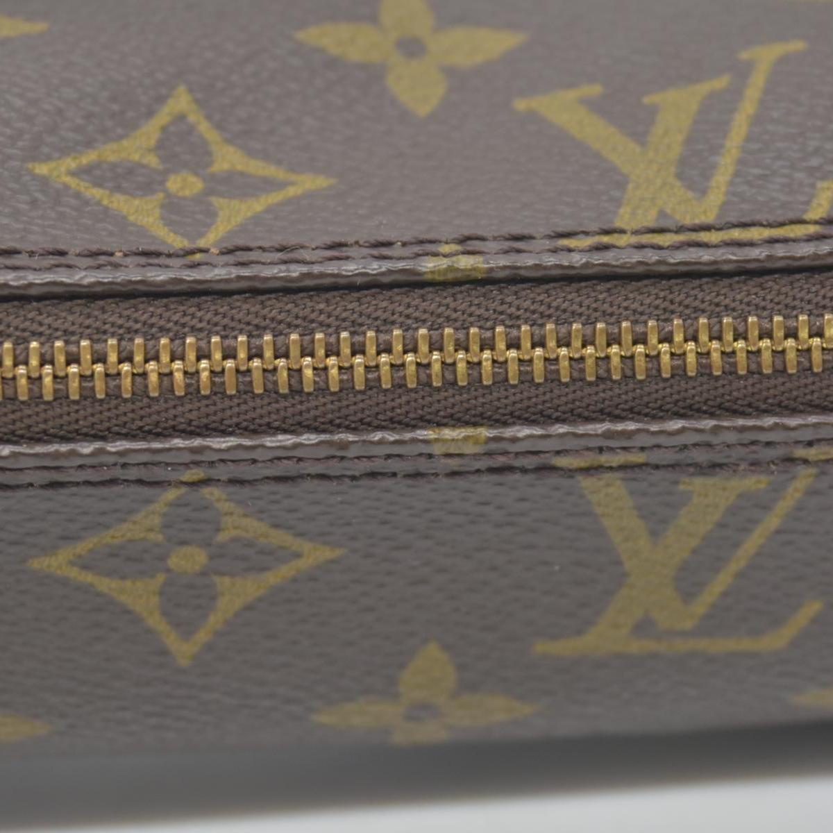 Louis Vuitton Monogram Mini Papillon CONSIGNMENT