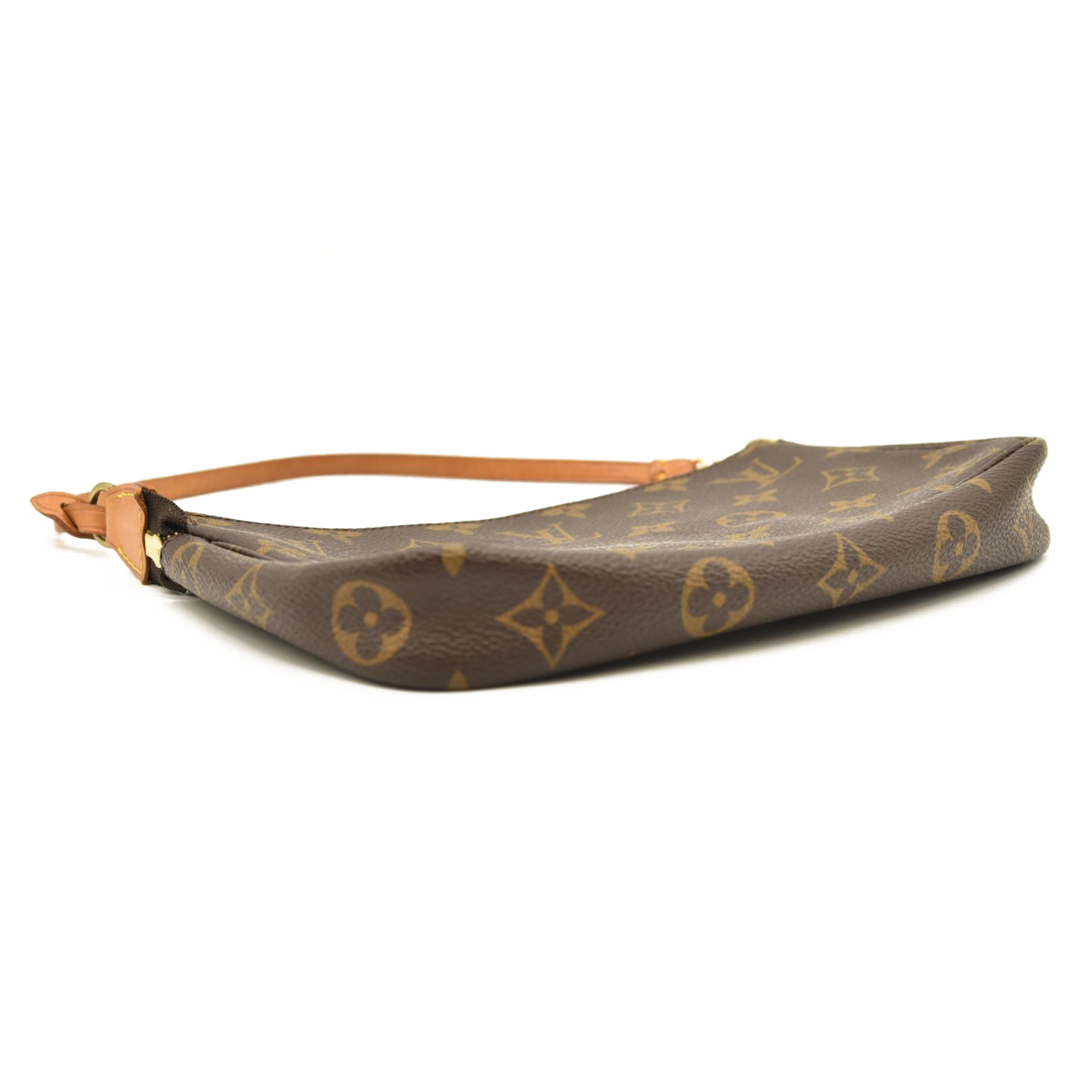 Louis Vuitton  Monogram Pochette Accessories  AR1010