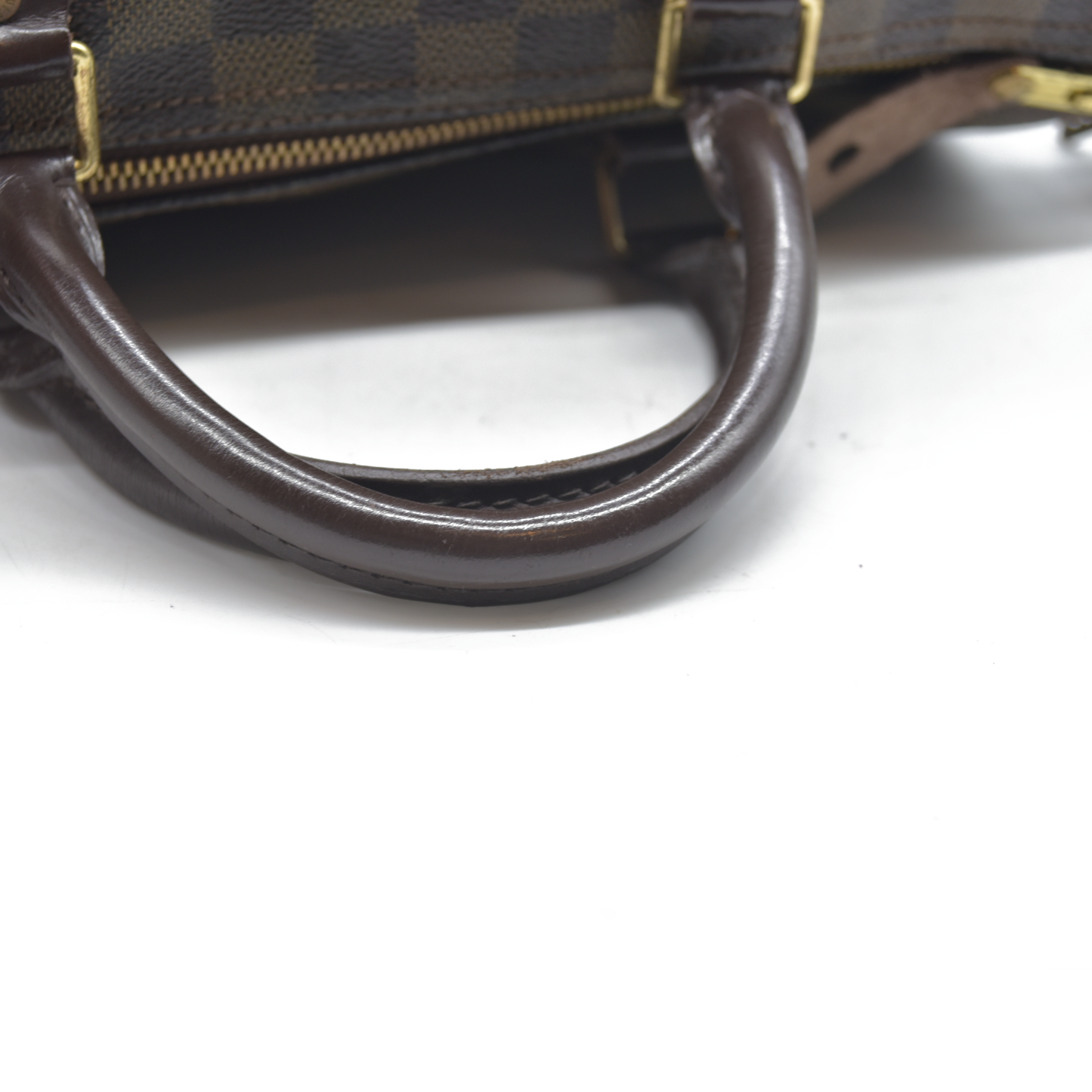 LOUIS VUITTON Damier Ebene Speedy 30 SD3059