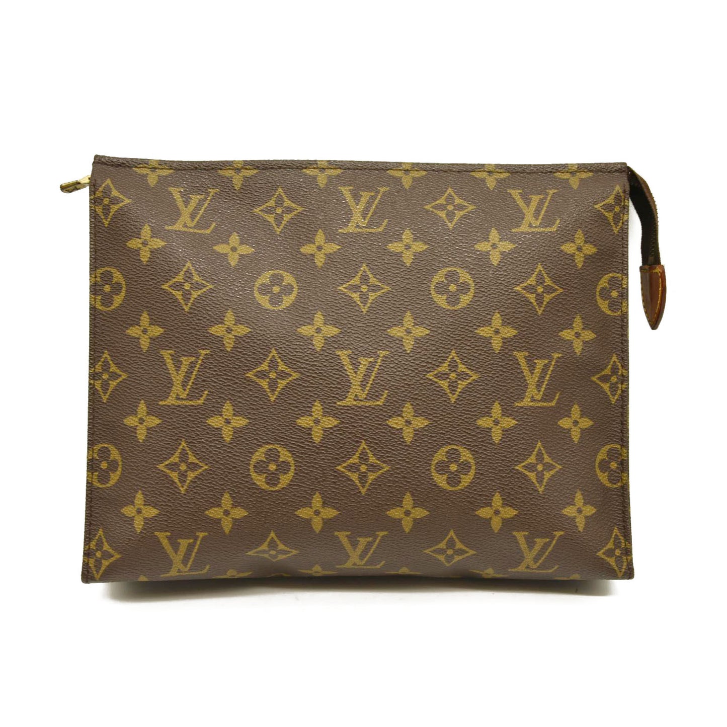 Louis Vuitton  Monogram Toiletry Pouch 26