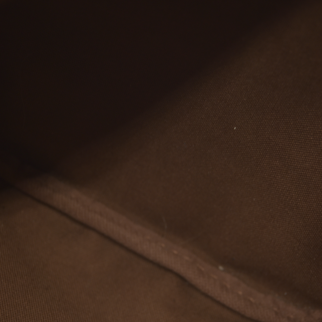 Louis Vuitton LV Hand Bag Speedy 30 Brown Monogram VI1923