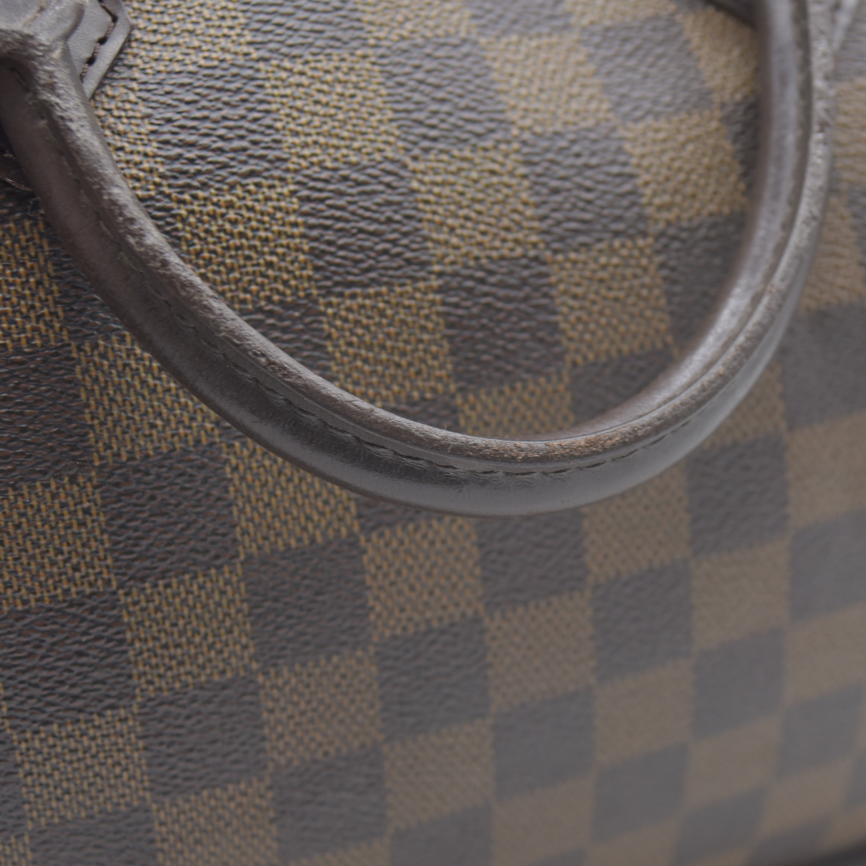 LOUIS VUITTON Damier Ebene Speedy 30 SD3059