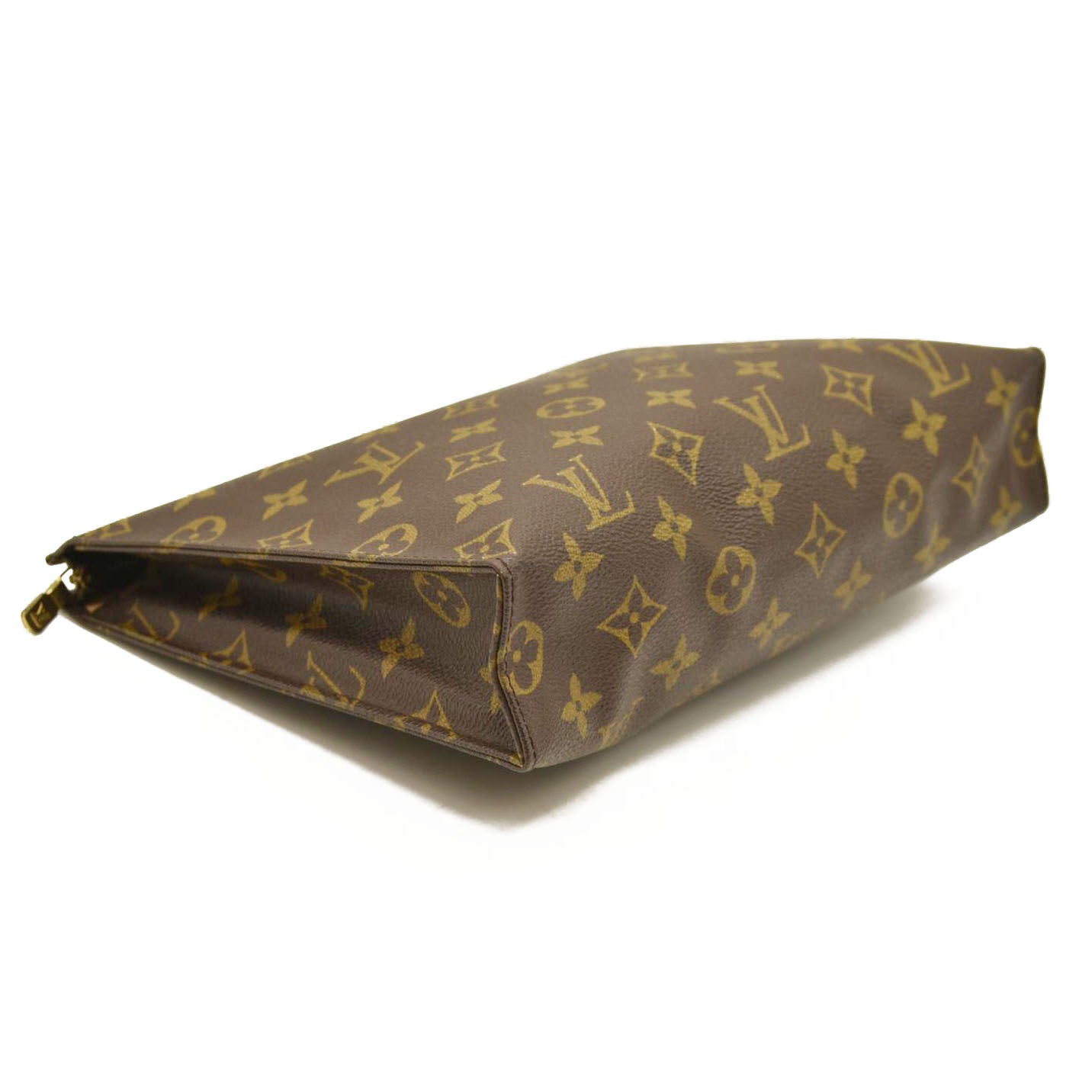 Louis Vuitton  Monogram Toiletry Pouch 26