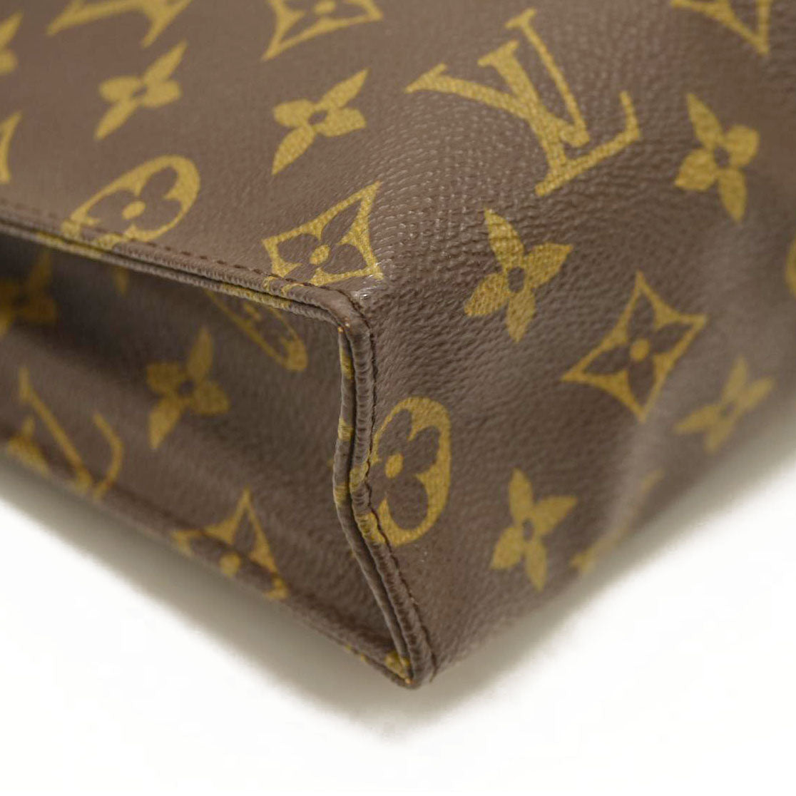 Louis Vuitton  Monogram Toiletry Pouch 26