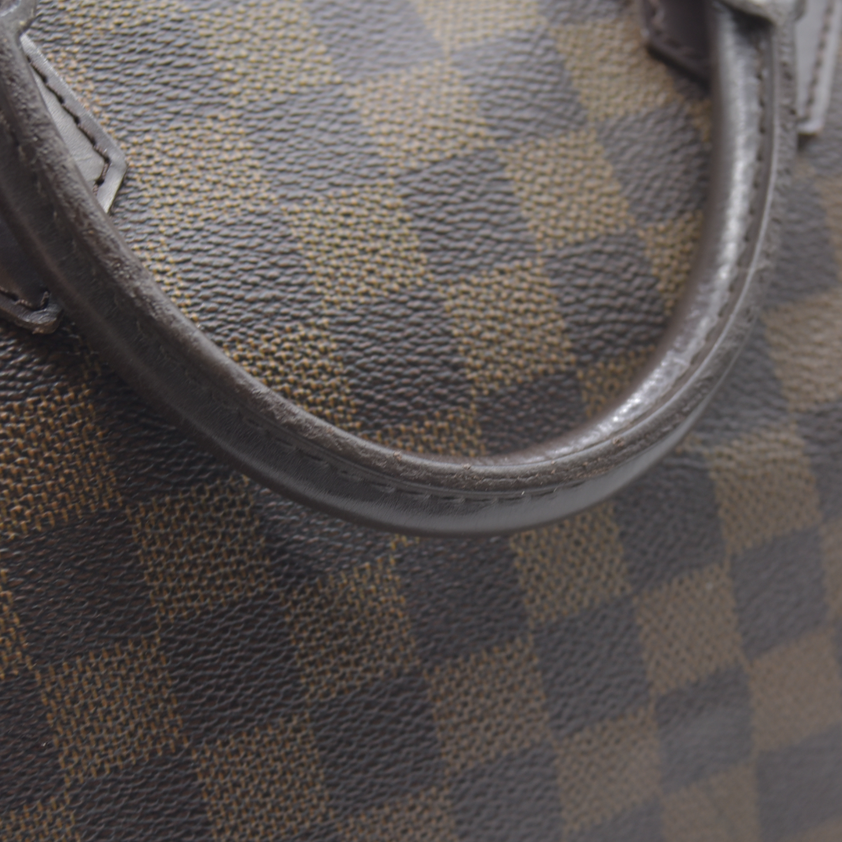 LOUIS VUITTON Damier Ebene Speedy 30 SD3059