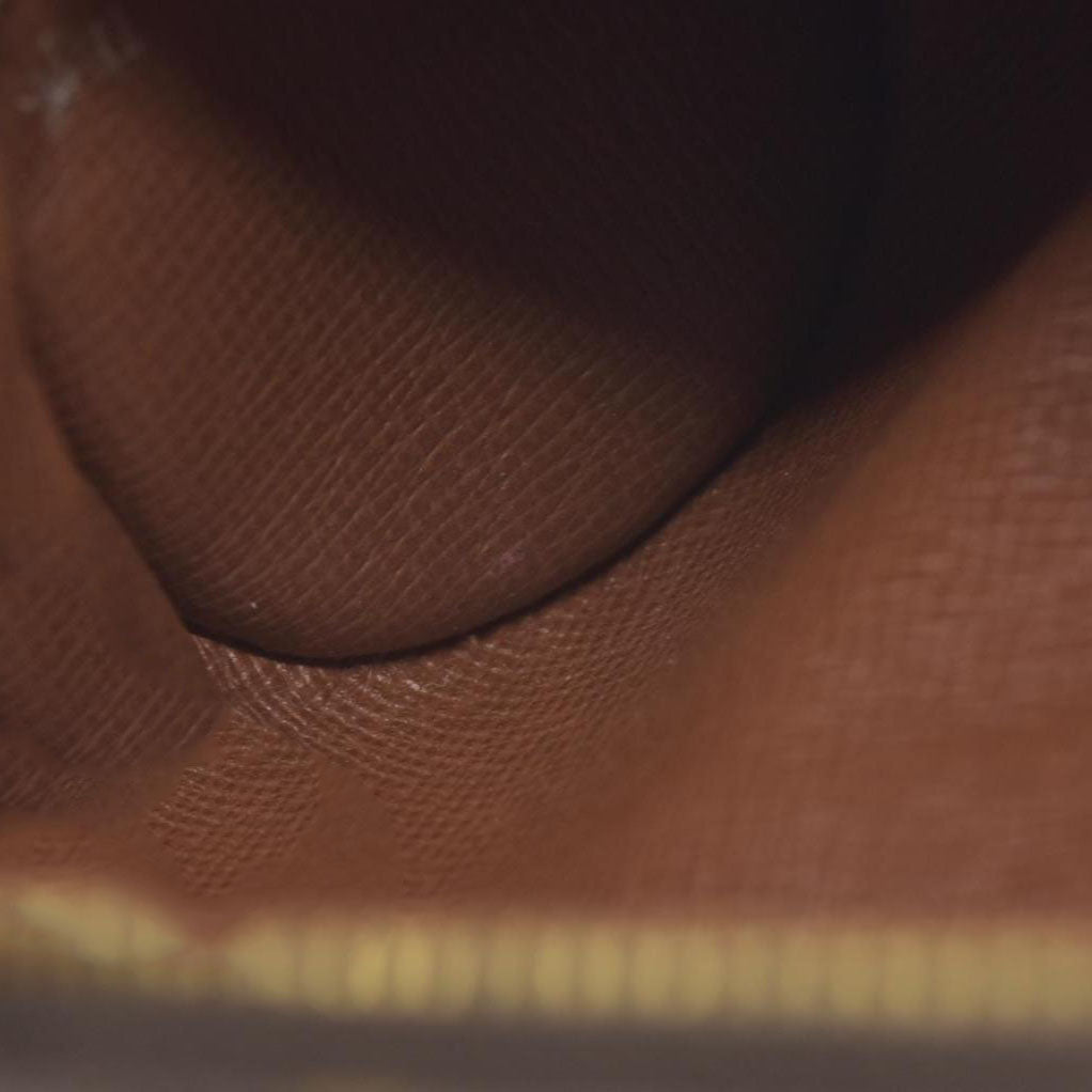 Louis Vuitton Monogram Mini Papillon CONSIGNMENT