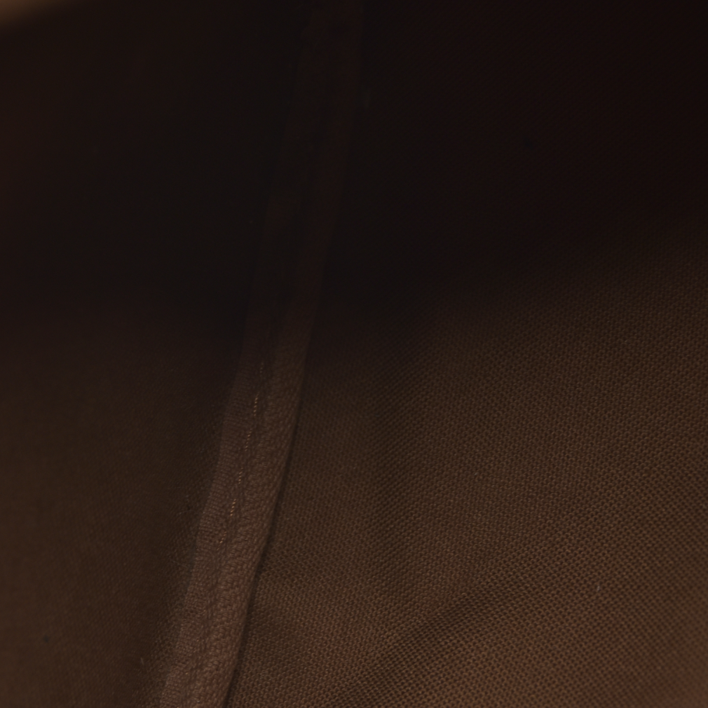 Louis Vuitton LV Hand Bag Speedy 30 Brown Monogram VI1923