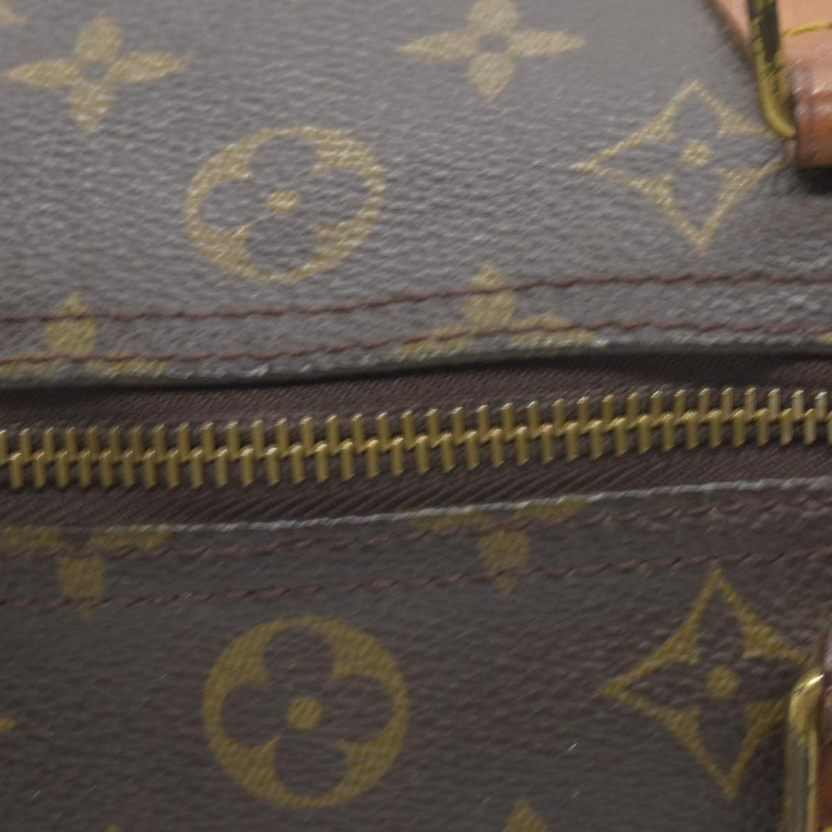 Louis Vuitton Monogram Speedy 30