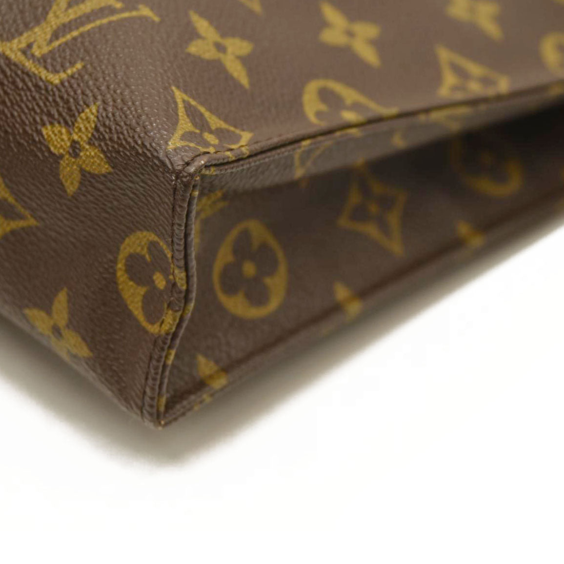 Louis Vuitton  Monogram Toiletry Pouch 26