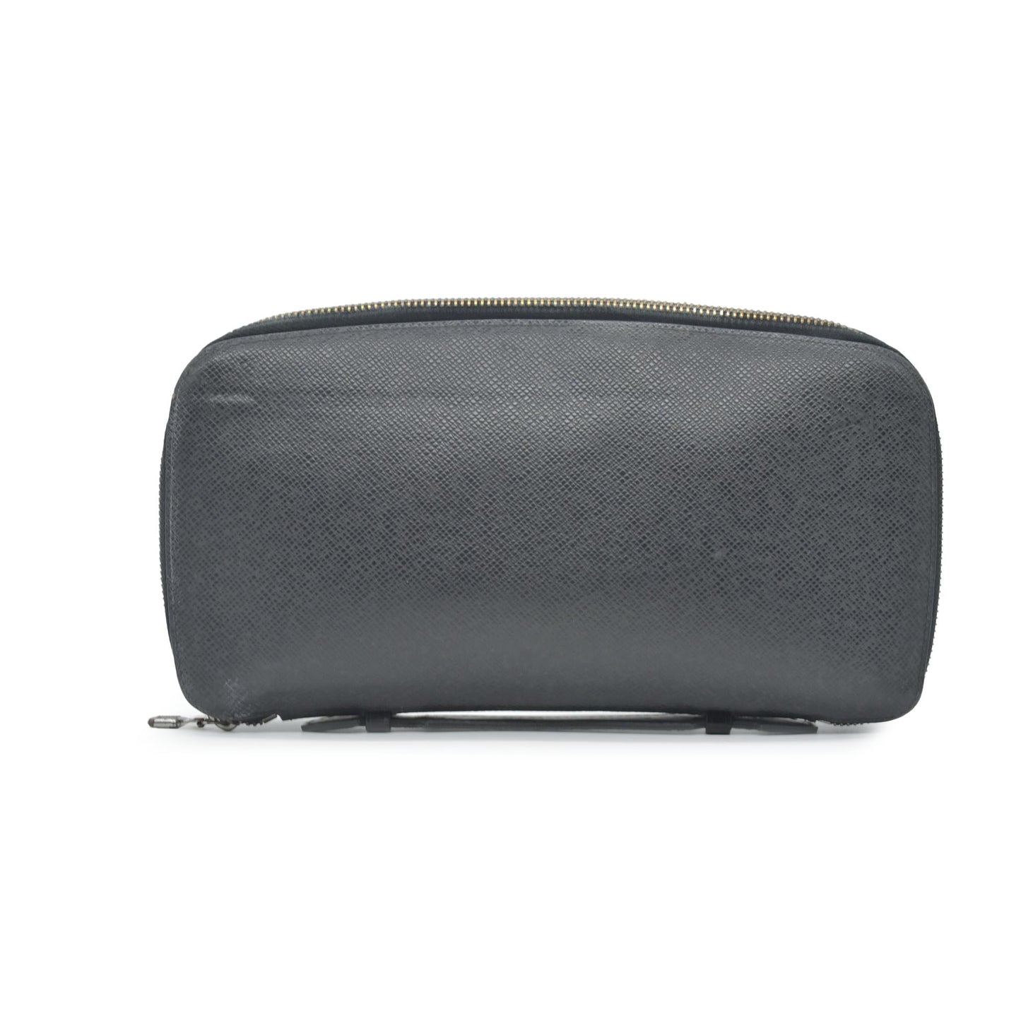 $1250 Louis Vuitton  Taiga Leather Atoll Organizer Wallet CONSIGNMENT