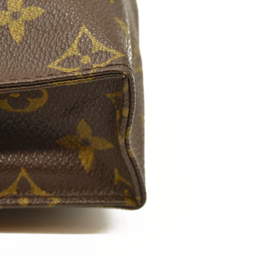 Louis Vuitton  Monogram Toiletry Pouch 26