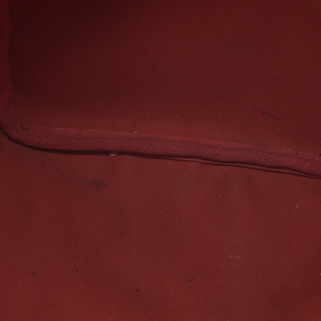 LOUIS VUITTON Damier Ebene Speedy 30 SD3059