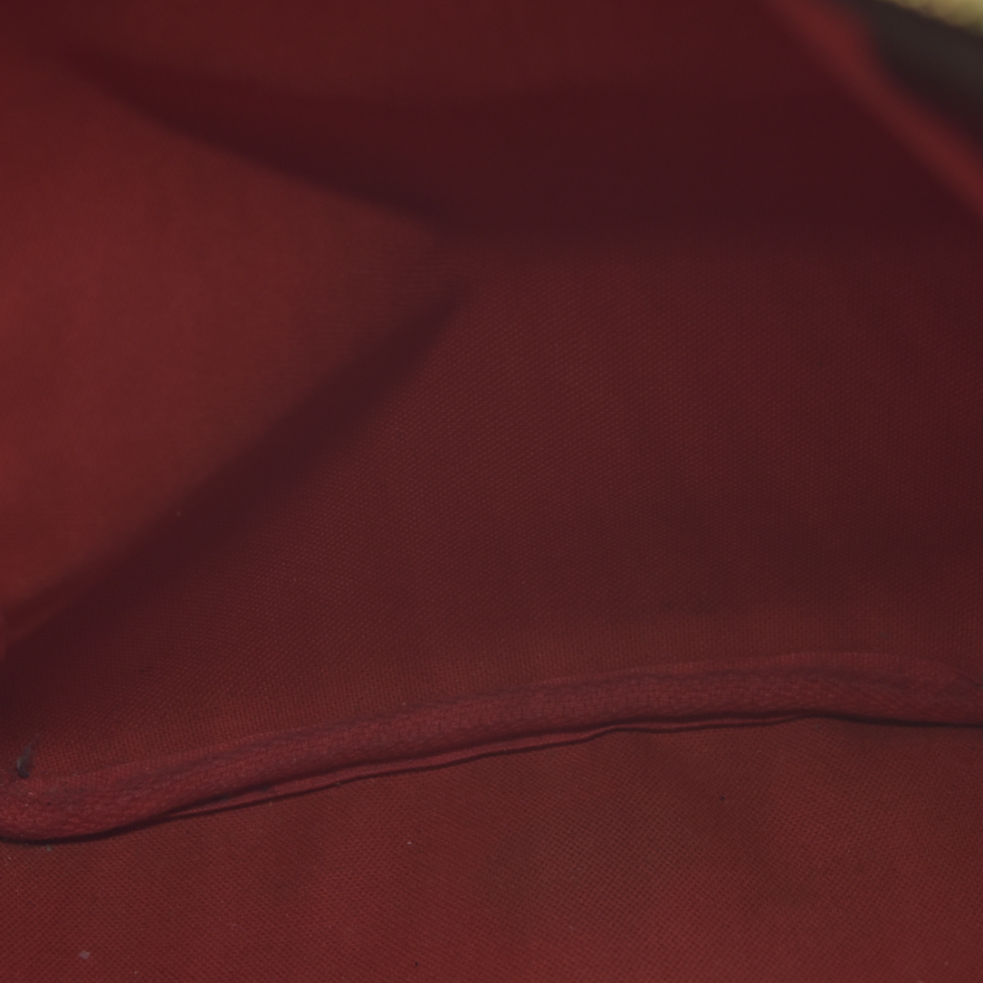 LOUIS VUITTON Damier Ebene Speedy 30 SD3059