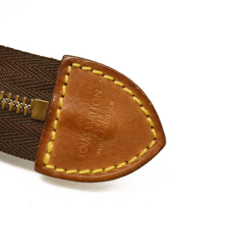 Louis Vuitton  Monogram Toiletry Pouch 26