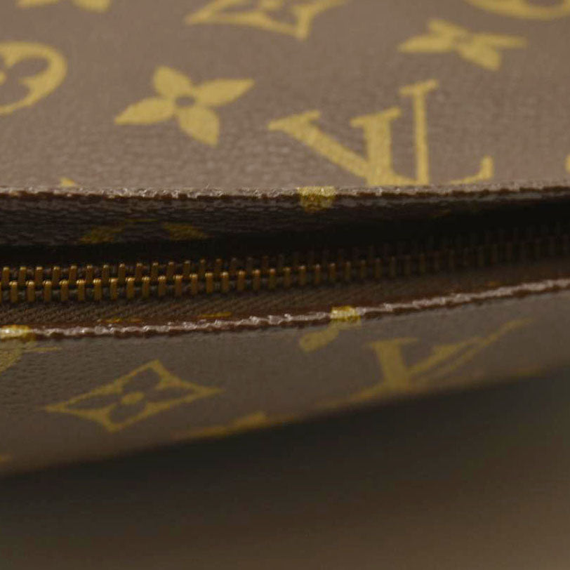 Louis Vuitton  Monogram Toiletry Pouch 26