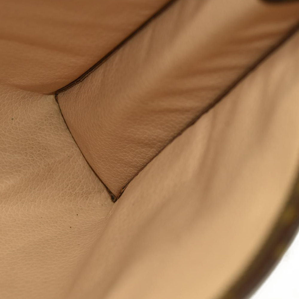 Louis Vuitton  Monogram Toiletry Pouch 26