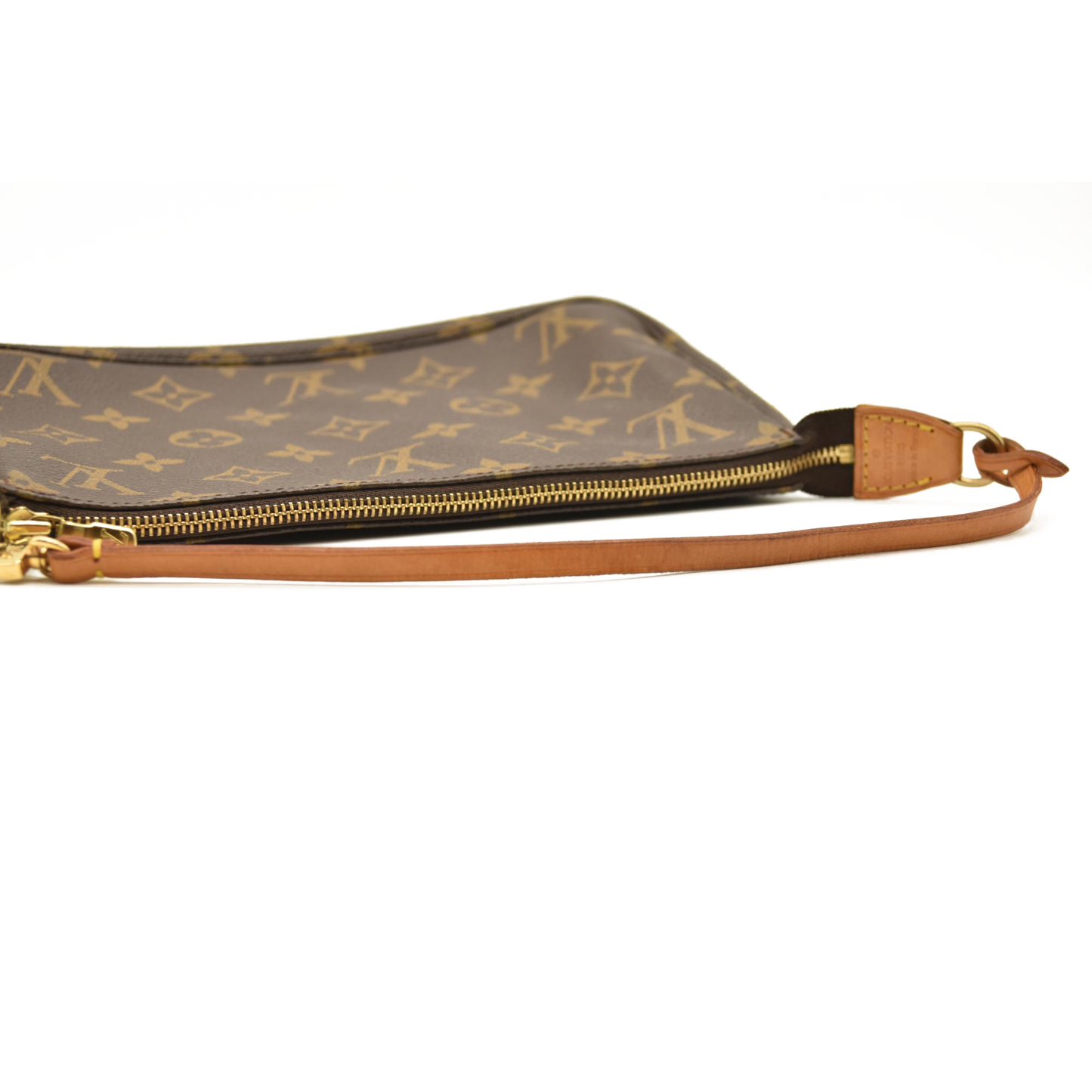 Louis Vuitton  Monogram Pochette Accessories  AR1010